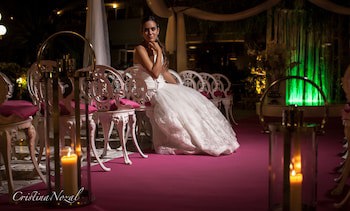 Hotel Beatriz Toledo Auditorium & Spa