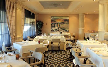 Hotel Beatriz Toledo Auditorium & Spa