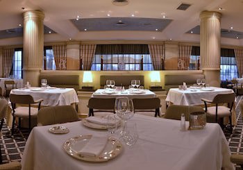 Hotel Beatriz Toledo Auditorium & Spa