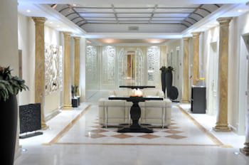 Hotel Beatriz Toledo Auditorium & Spa