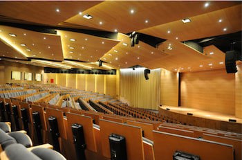 Hotel Beatriz Toledo Auditorium & Spa