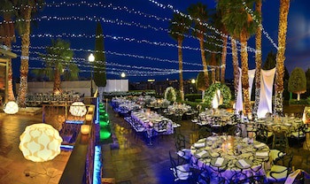 Hotel Beatriz Toledo Auditorium & Spa