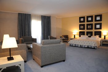 Hotel Beatriz Toledo Auditorium & Spa