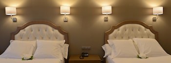 Hotel Beatriz Toledo Auditorium & Spa