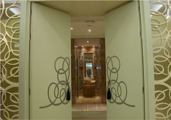 Hotel Beatriz Toledo Auditorium & Spa