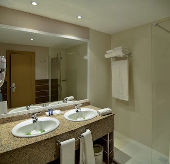 Hotel Beatriz Toledo Auditorium & Spa