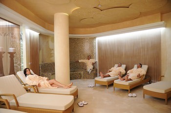 Hotel Beatriz Toledo Auditorium & Spa