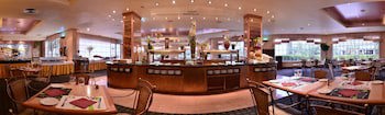 Hotel Beatriz Toledo Auditorium & Spa