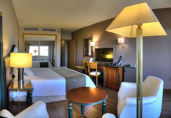 Hotel Beatriz Toledo Auditorium & Spa
