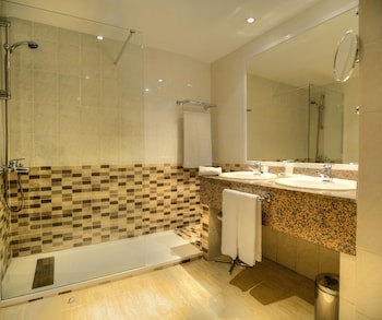 Hotel Beatriz Toledo Auditorium & Spa