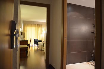 Hotel Beatriz Toledo Auditorium & Spa