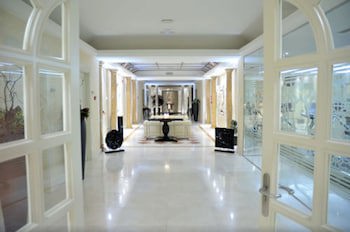 Hotel Beatriz Toledo Auditorium & Spa