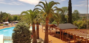 Hotel Beatriz Toledo Auditorium & Spa