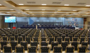 Hotel Beatriz Toledo Auditorium & Spa