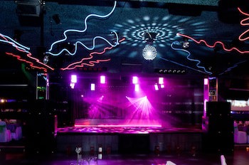 Hotel Beatriz Toledo Auditorium & Spa
