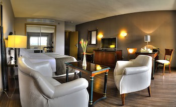 Hotel Beatriz Toledo Auditorium & Spa