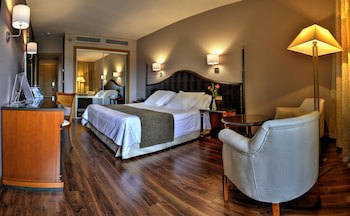 Hotel Beatriz Toledo Auditorium & Spa