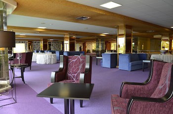 Hotel Beatriz Toledo Auditorium & Spa