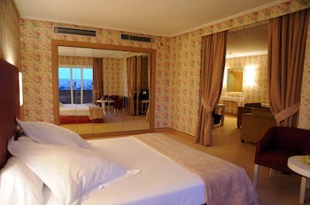 Hotel Beatriz Toledo Auditorium & Spa