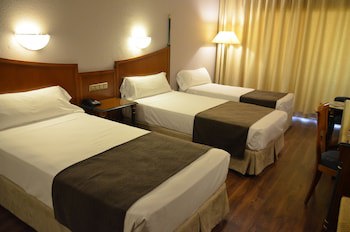 Hotel Beatriz Toledo Auditorium & Spa