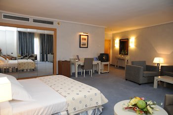 Hotel Beatriz Toledo Auditorium & Spa