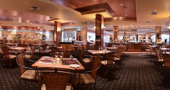 Hotel Beatriz Toledo Auditorium & Spa