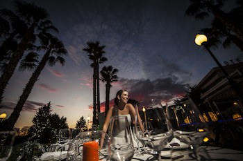 Hotel Beatriz Toledo Auditorium & Spa