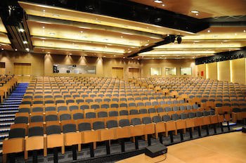 Hotel Beatriz Toledo Auditorium & Spa
