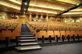 Hotel Beatriz Toledo Auditorium & Spa