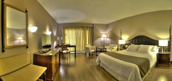 Hotel Beatriz Toledo Auditorium & Spa