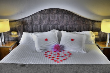 Hotel Beatriz Toledo Auditorium & Spa