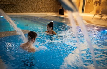 Hotel Beatriz Toledo Auditorium & Spa