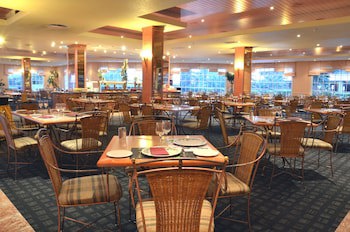Hotel Beatriz Toledo Auditorium & Spa