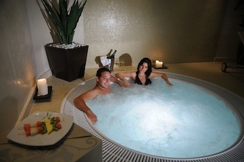 Hotel Beatriz Toledo Auditorium & Spa
