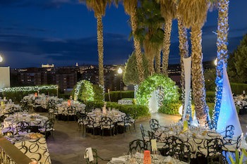 Hotel Beatriz Toledo Auditorium & Spa