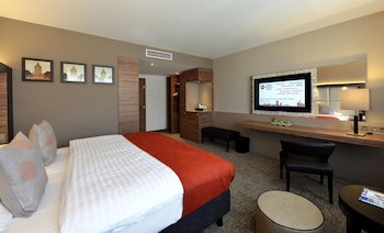 Best Western Plus Delta Park Hotel galeri fotoğrafı