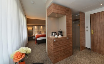 Best Western Plus Delta Park Hotel fotoğrafı
