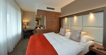 Best Western Plus Delta Park Hotel galeri fotoğrafı