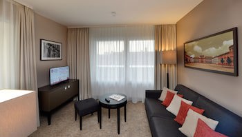 Best Western Plus Delta Park Hotel galeri fotoğrafı
