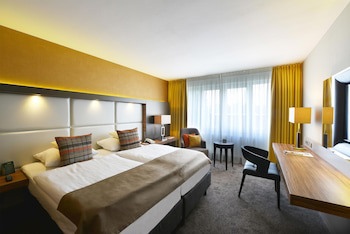 Best Western Plus Delta Park Hotel fotoğrafı