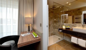 Best Western Plus Delta Park Hotel galeri fotoğrafı