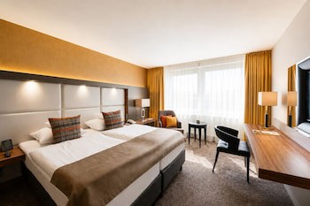Best Western Plus Delta Park Hotel galeri fotoğrafı