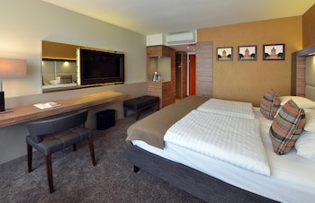 Best Western Plus Delta Park Hotel galeri fotoğrafı