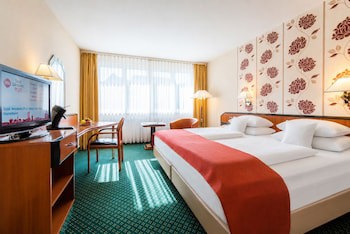 Best Western Plus Delta Park Hotel galeri fotoğrafı