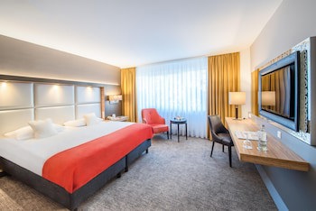Best Western Plus Delta Park Hotel galeri fotoğrafı