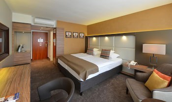Best Western Plus Delta Park Hotel galeri fotoğrafı