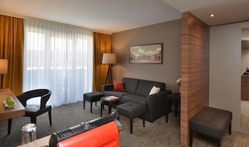 Best Western Plus Delta Park Hotel galeri fotoğrafı