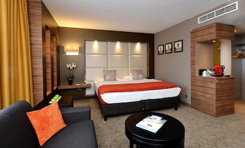Best Western Plus Delta Park Hotel galeri fotoğrafı