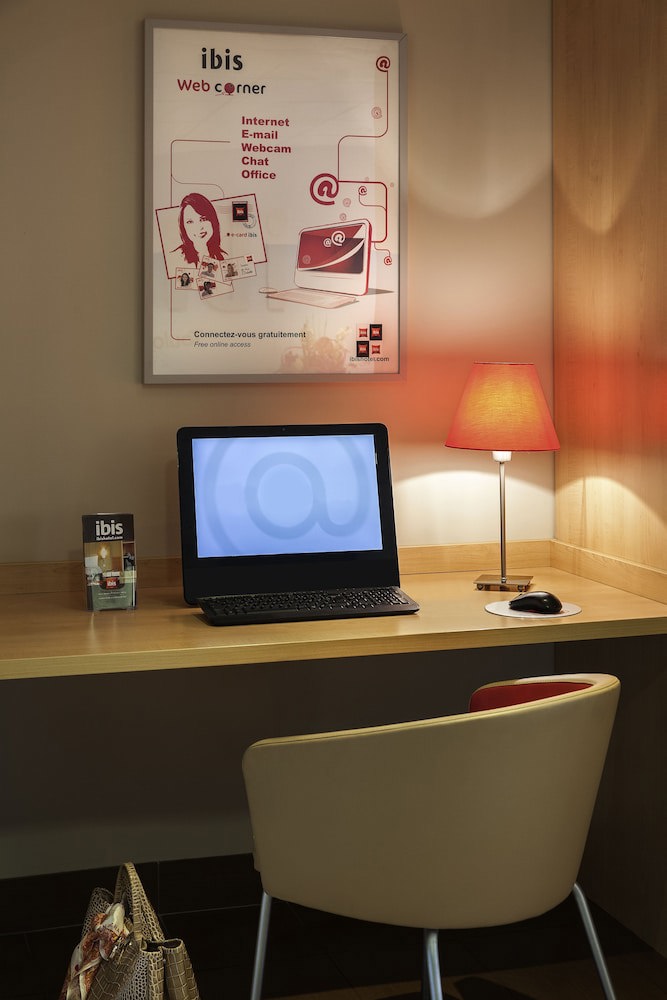 ibis Toulouse Blagnac Aeroport