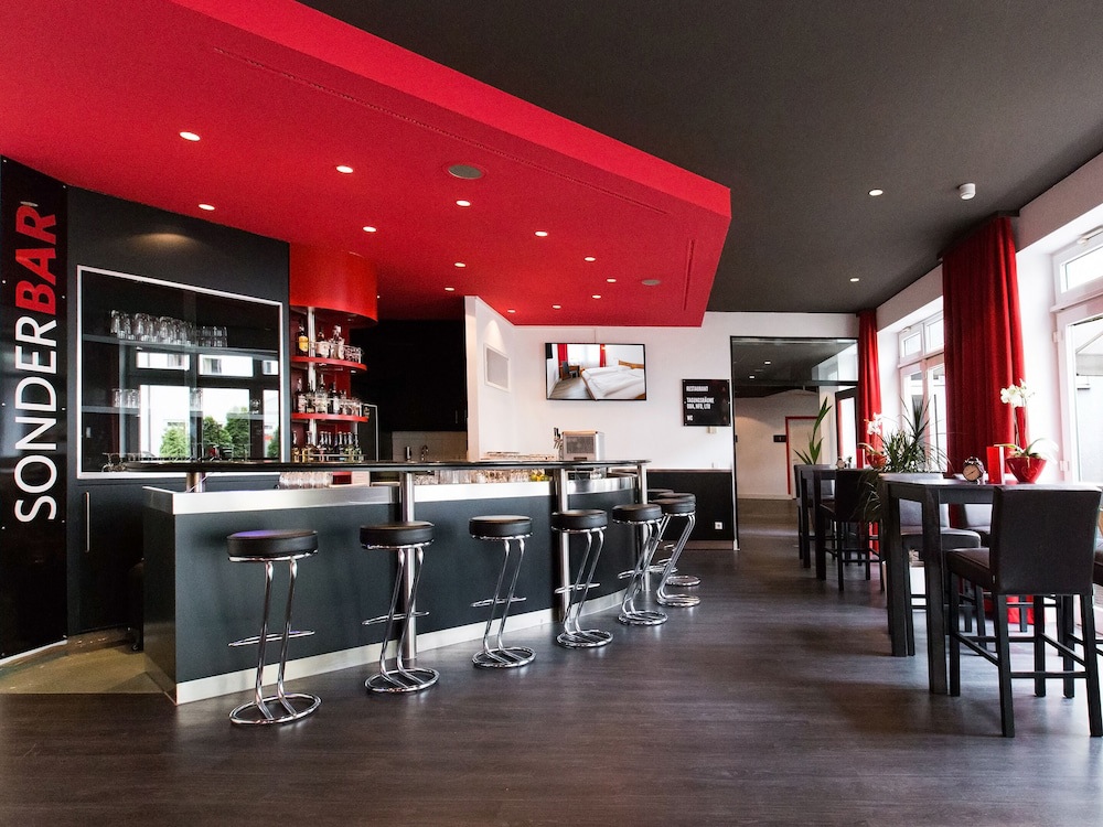 Dormero Hotel Dresden Airport